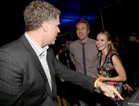 Kristen Bell - Do Something Awards in Santa Monica - August 19, 2012