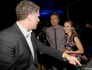 Kristen Bell - Do Something Awards in Santa Monica - August 19, 2012