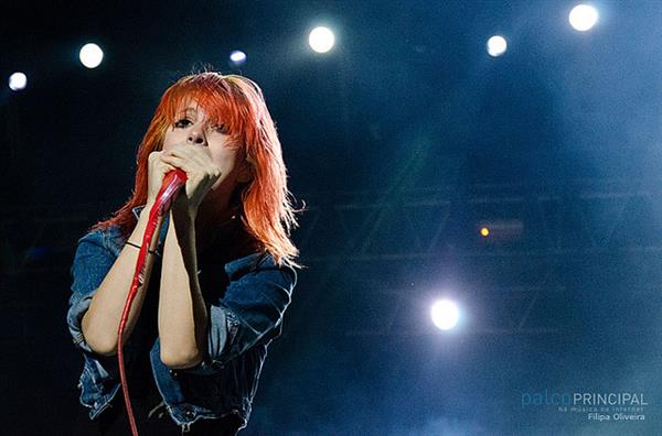 Hayley Williams