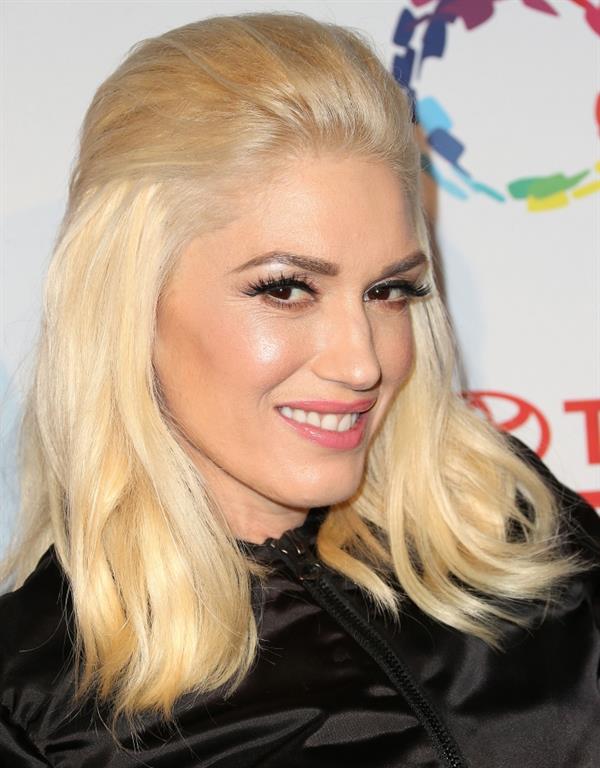 Gwen Stefani