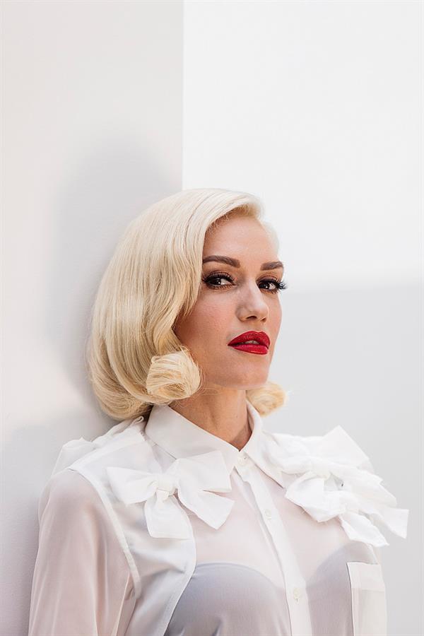 Gwen Stefani