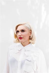 Gwen Stefani