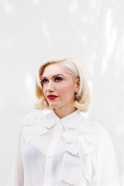 Gwen Stefani