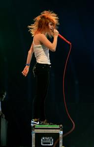 Hayley Williams