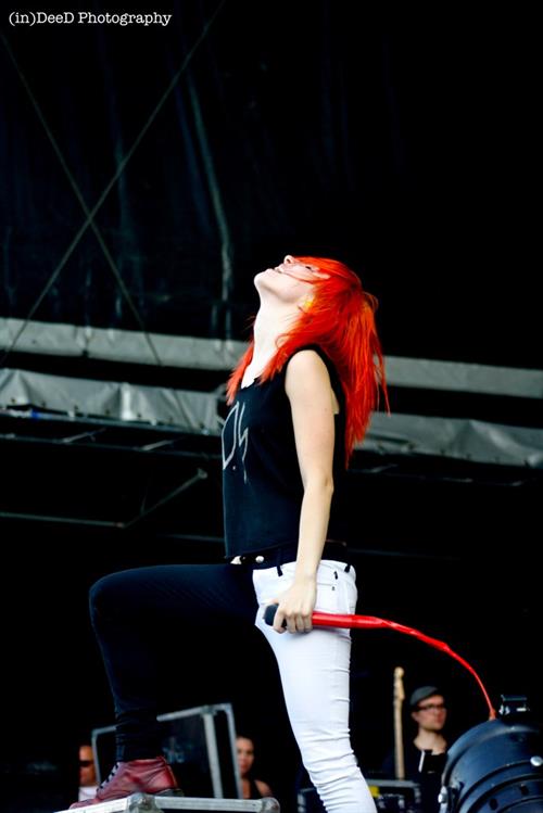 Hayley Williams