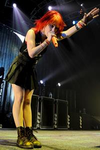 Hayley Williams