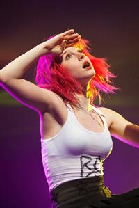 Hayley Williams