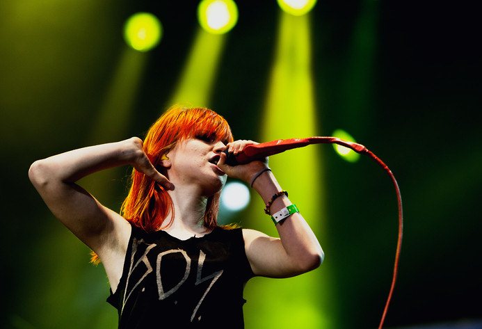 Hayley Williams