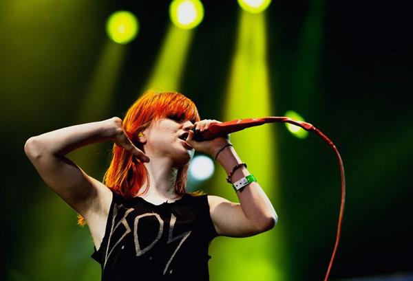 Hayley Williams