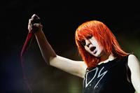 Hayley Williams