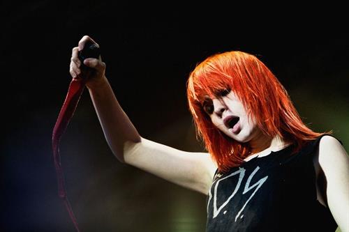 Hayley Williams
