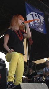 Hayley Williams