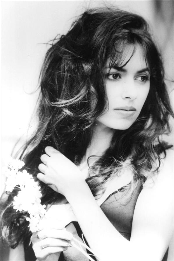 Susanna Hoffs