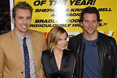 Kristen Bell - Hit and Run Hollywood Premiere in Los Angeles - August 14, 2012