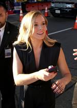 Kristen Bell - Hit and Run Hollywood Premiere in Los Angeles - August 14, 2012