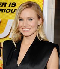 Kristen Bell - Hit and Run Hollywood Premiere in Los Angeles - August 14, 2012