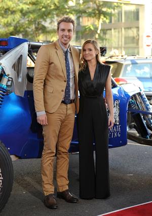 Kristen Bell - Hit and Run Hollywood Premiere in Los Angeles - August 14, 2012