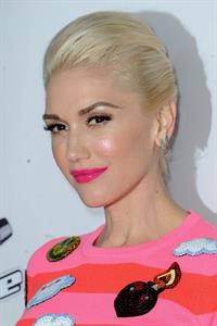 Gwen Stefani