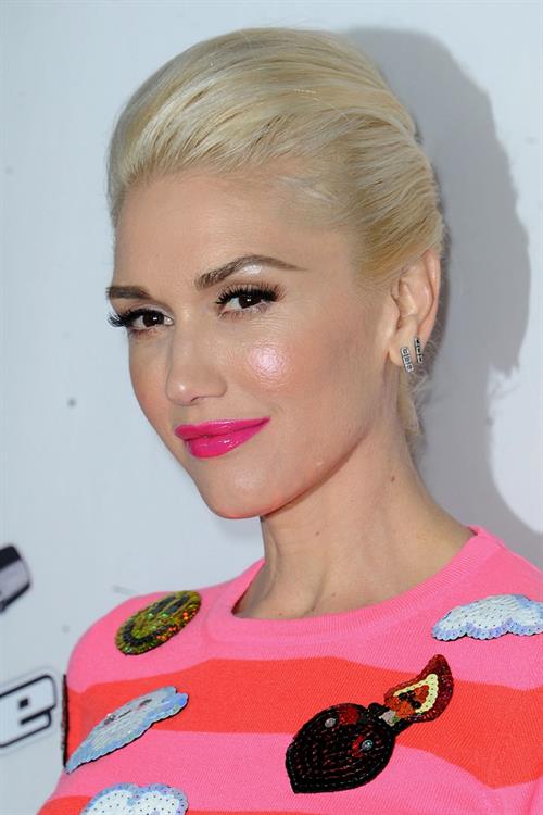 Gwen Stefani