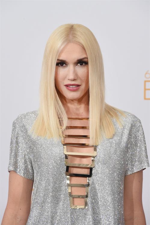 Gwen Stefani