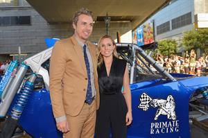 Kristen Bell - Hit and Run Hollywood Premiere in Los Angeles - August 14, 2012