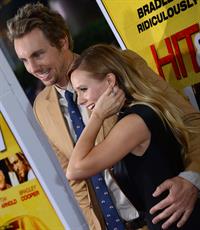 Kristen Bell - Hit and Run Hollywood Premiere in Los Angeles - August 14, 2012