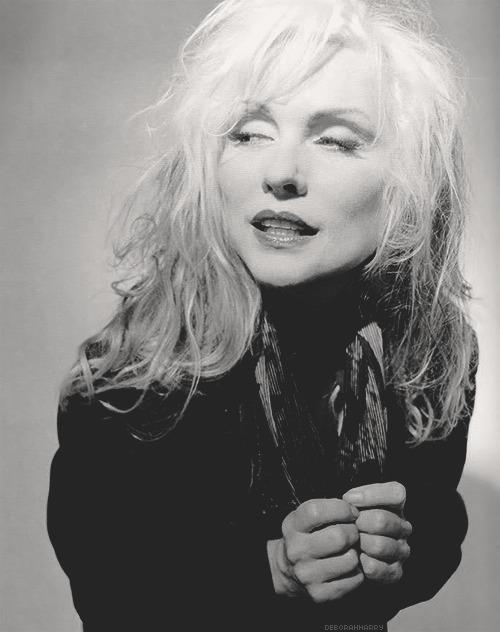 Debbie Harry