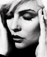 Debbie Harry