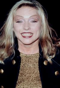Debbie Harry