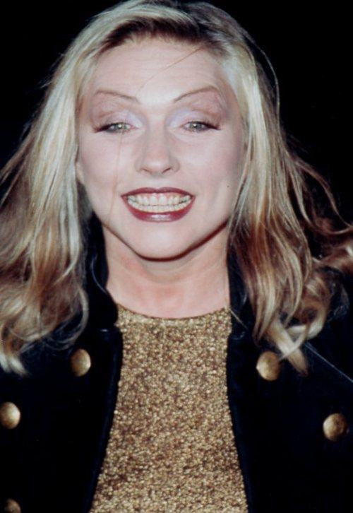 Debbie Harry