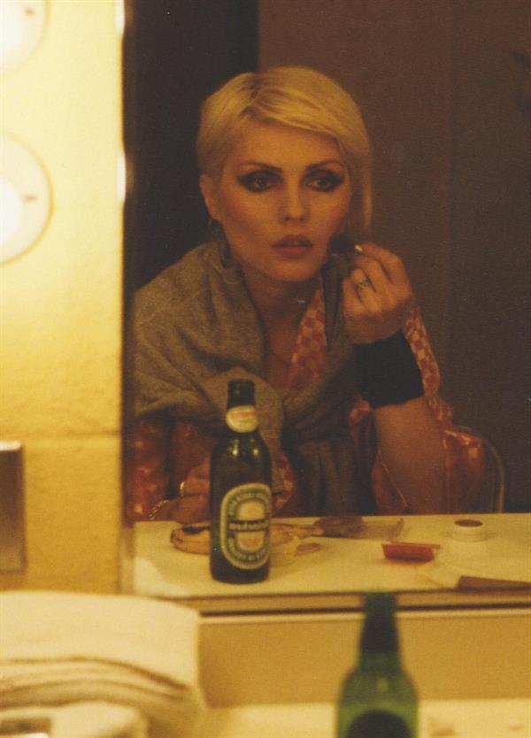 Debbie Harry