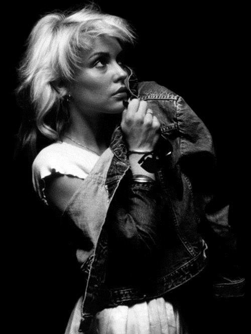 Debbie Harry