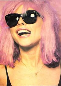 Debbie Harry