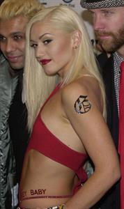 Gwen Stefani