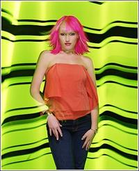 Gwen Stefani