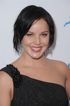 Abbie Cornish PETA's 30th Anniversary Gala and Humanitarian Awards September 25, 2010