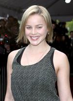 Abbie Cornish the Killer Inside Me premiere during the 9th annual Tribeca Film Festival on April 27, 2010 