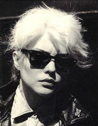 Debbie Harry