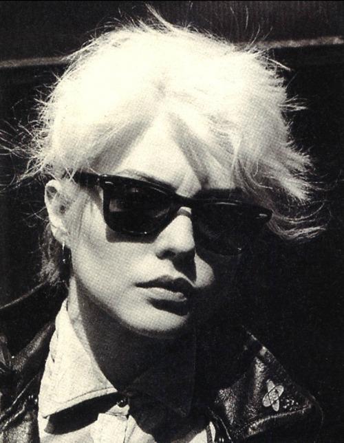 Debbie Harry