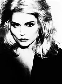 Debbie Harry