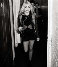 Debbie Harry