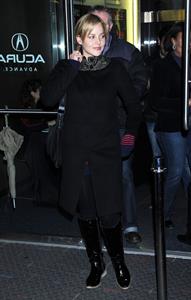 Abbie Cornish New York premiere of Elektra Luxx 8 April 8, 2010 