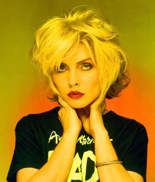 Debbie Harry