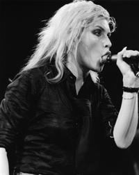 Debbie Harry