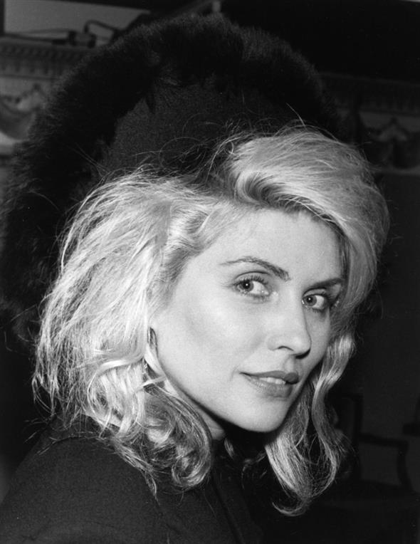 Debbie Harry