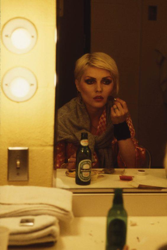 Debbie Harry