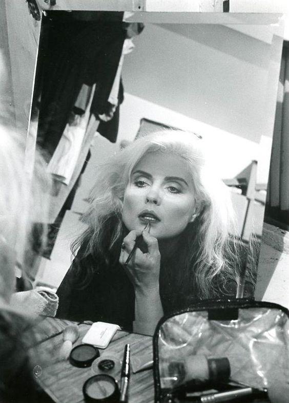 Debbie Harry