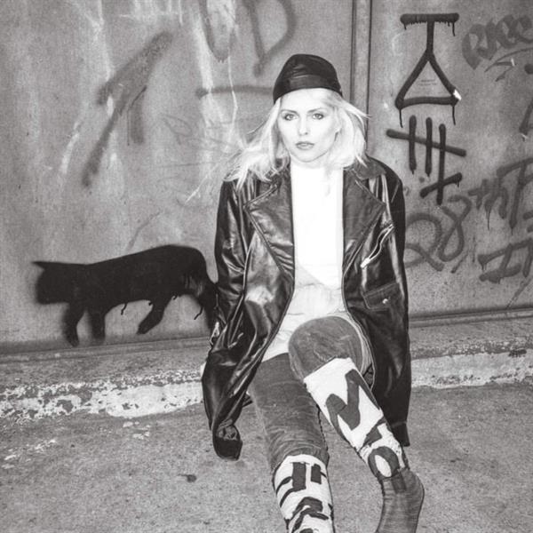 Debbie Harry