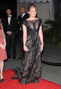 Abbie Cornish GDay USA Black Tie Gala at Hollywood Palladium on January 22, 2011