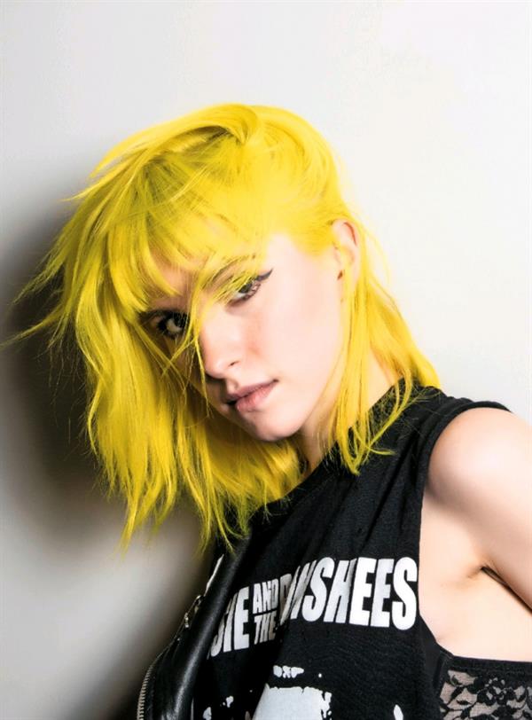 Hayley Williams